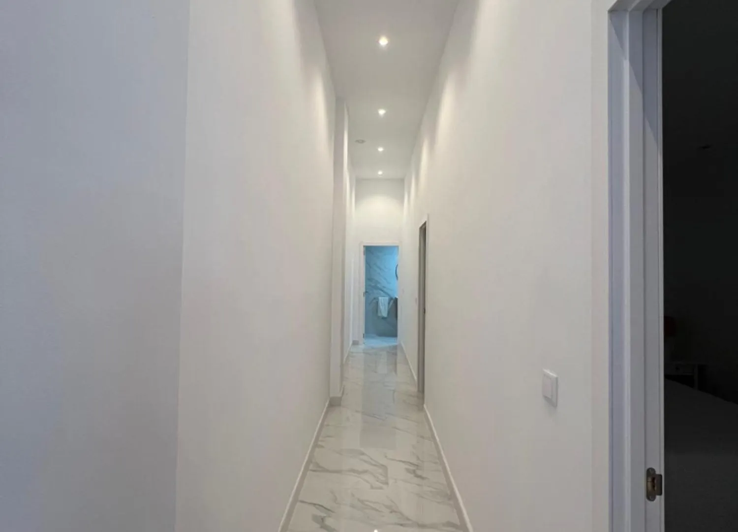 Los Pinos Apartments Almunecar