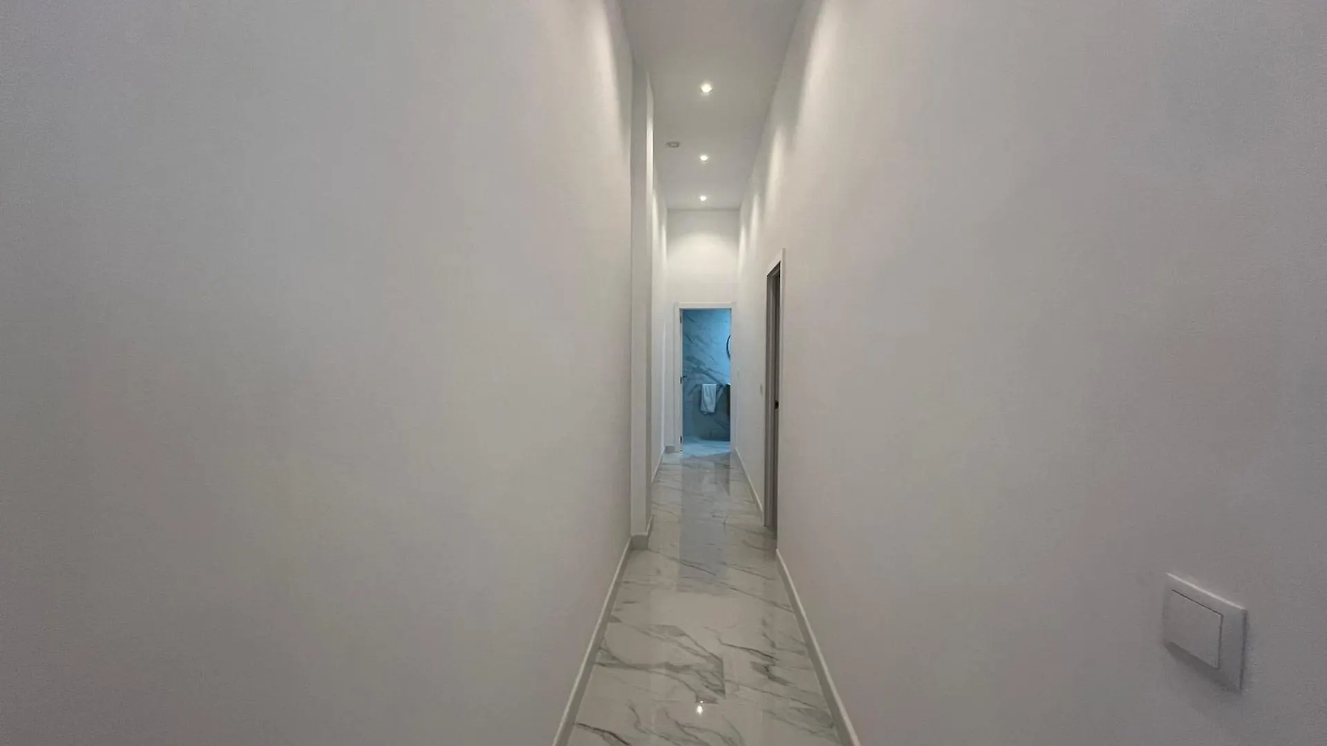 Homestay Los Pinos Apartments Almunecar Spain