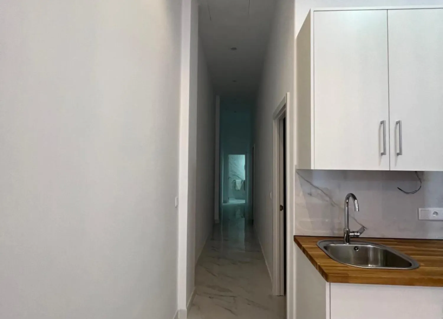 Los Pinos Apartments Almunecar Spain