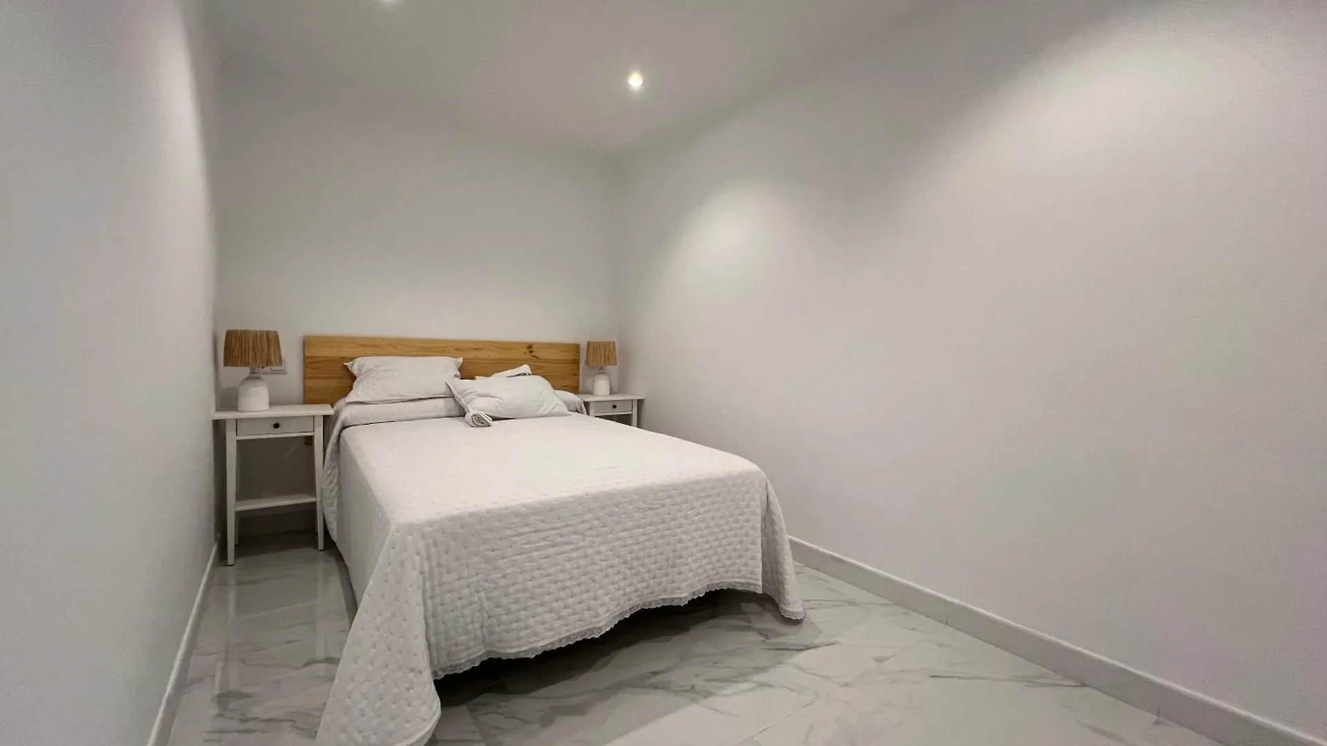 Los Pinos Apartments Almunecar