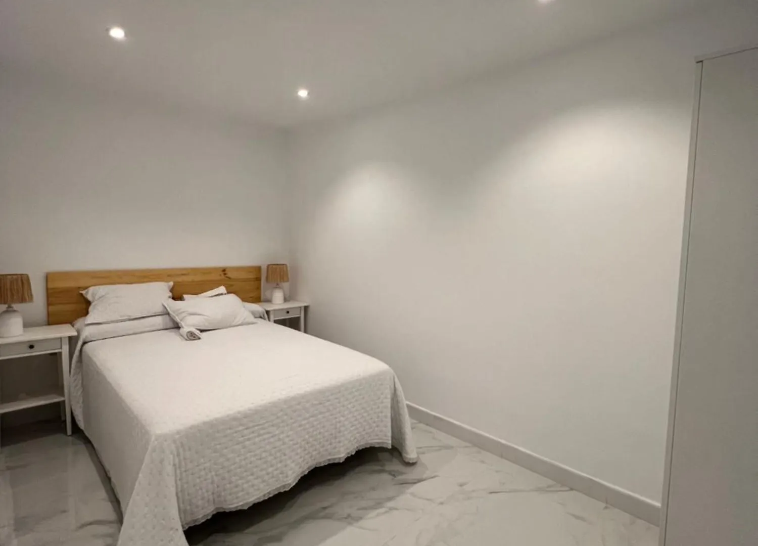 Los Pinos Apartments Almunecar