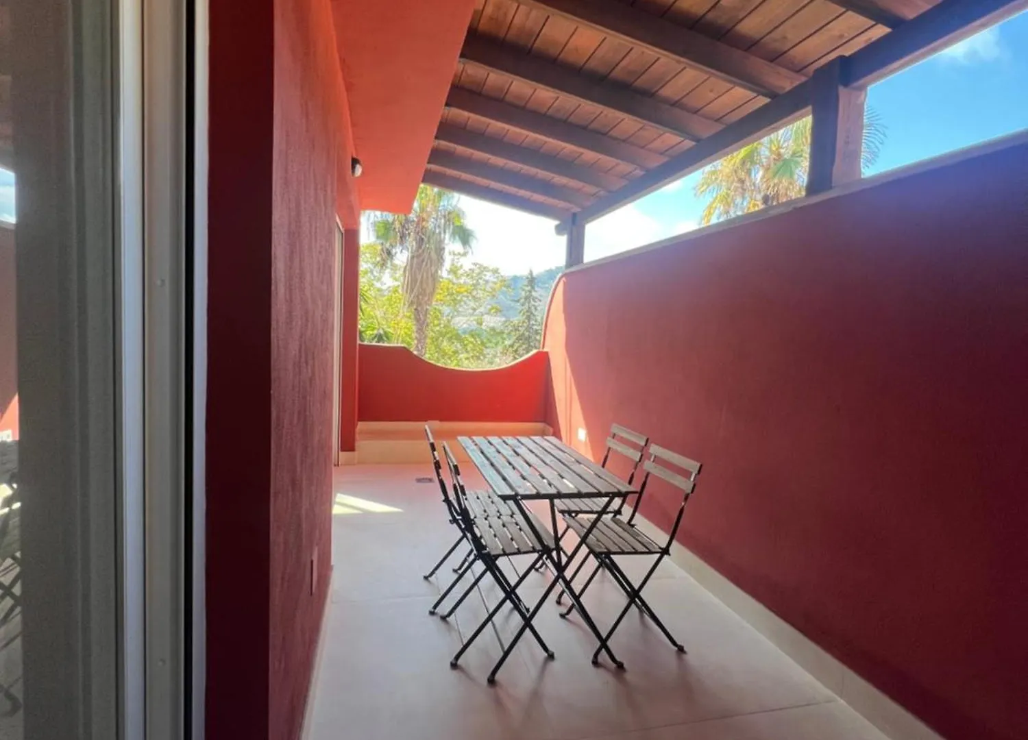 Los Pinos Apartments Almunecar Spain